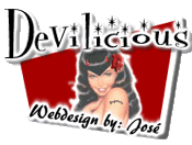 Devilicious Webdesign